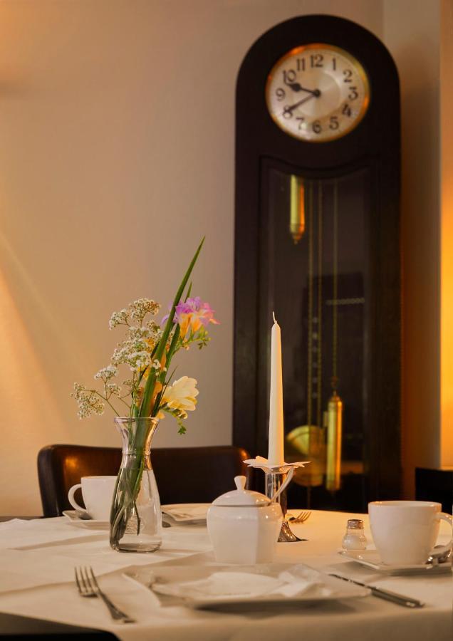 Akzent Hotel Atrium Baden Bad Krozingen Ngoại thất bức ảnh