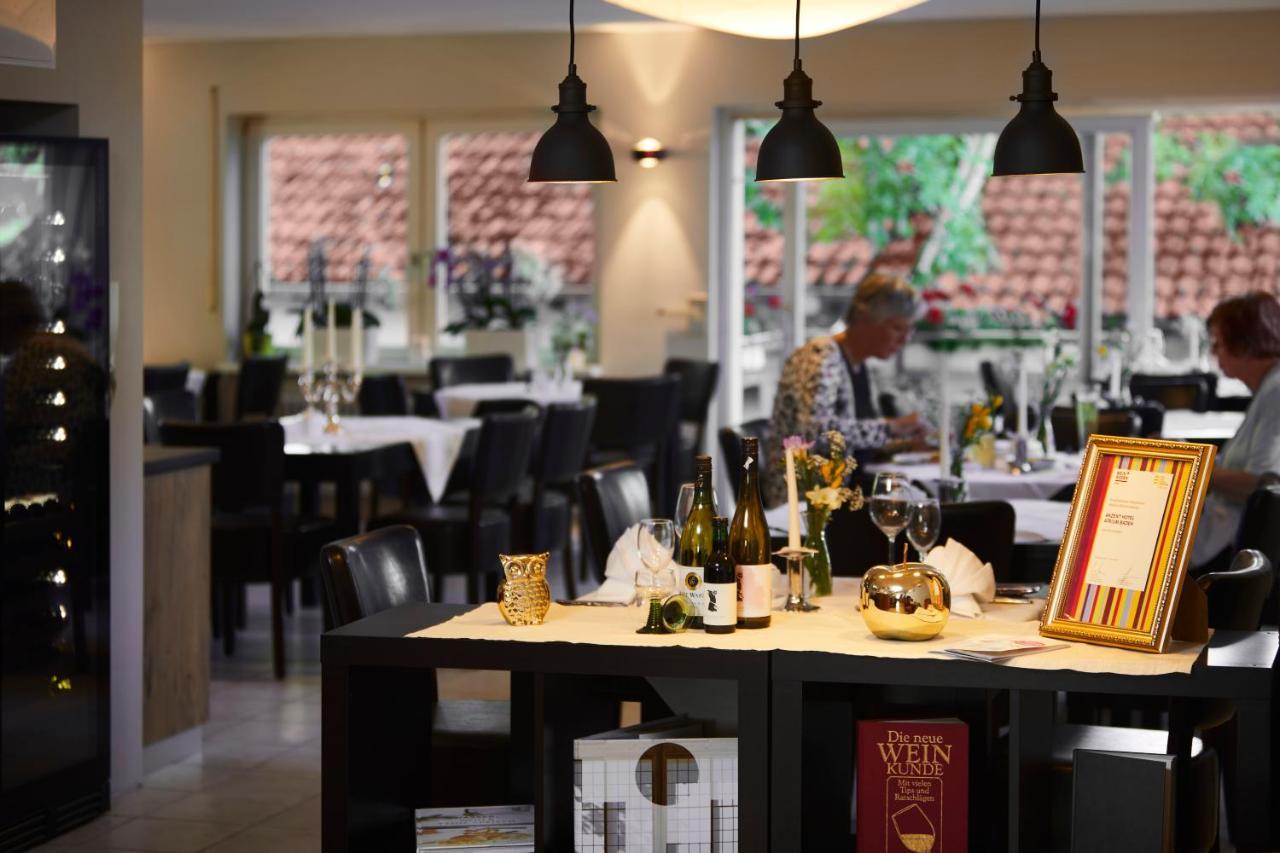 Akzent Hotel Atrium Baden Bad Krozingen Ngoại thất bức ảnh