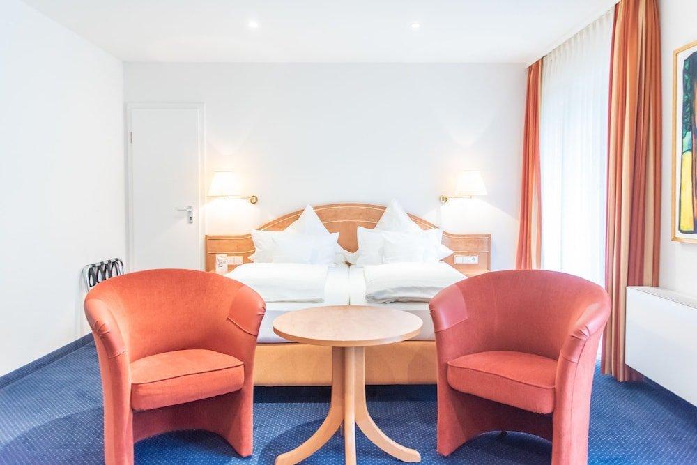 Akzent Hotel Atrium Baden Bad Krozingen Ngoại thất bức ảnh