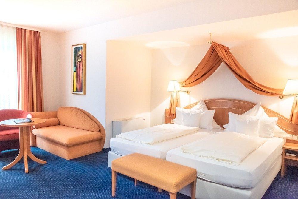 Akzent Hotel Atrium Baden Bad Krozingen Ngoại thất bức ảnh