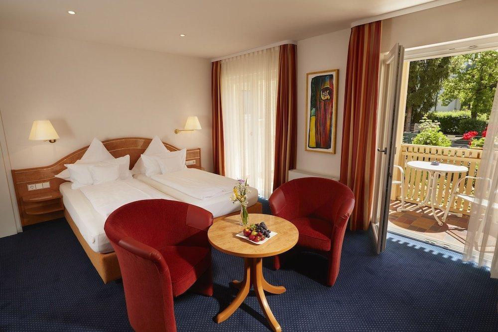 Akzent Hotel Atrium Baden Bad Krozingen Ngoại thất bức ảnh