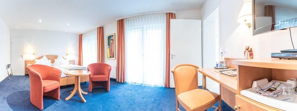 Akzent Hotel Atrium Baden Bad Krozingen Ngoại thất bức ảnh