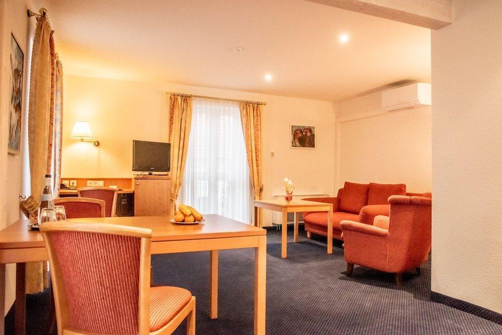 Akzent Hotel Atrium Baden Bad Krozingen Ngoại thất bức ảnh
