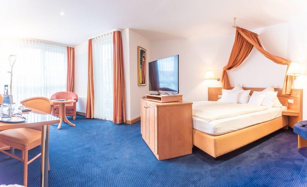 Akzent Hotel Atrium Baden Bad Krozingen Ngoại thất bức ảnh
