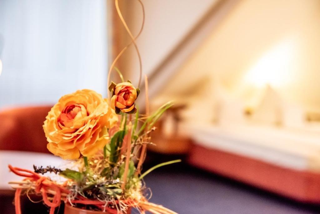 Akzent Hotel Atrium Baden Bad Krozingen Ngoại thất bức ảnh