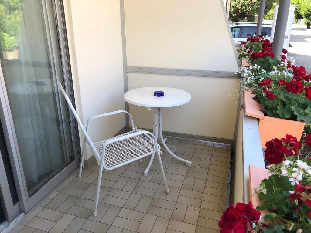 Akzent Hotel Atrium Baden Bad Krozingen Ngoại thất bức ảnh
