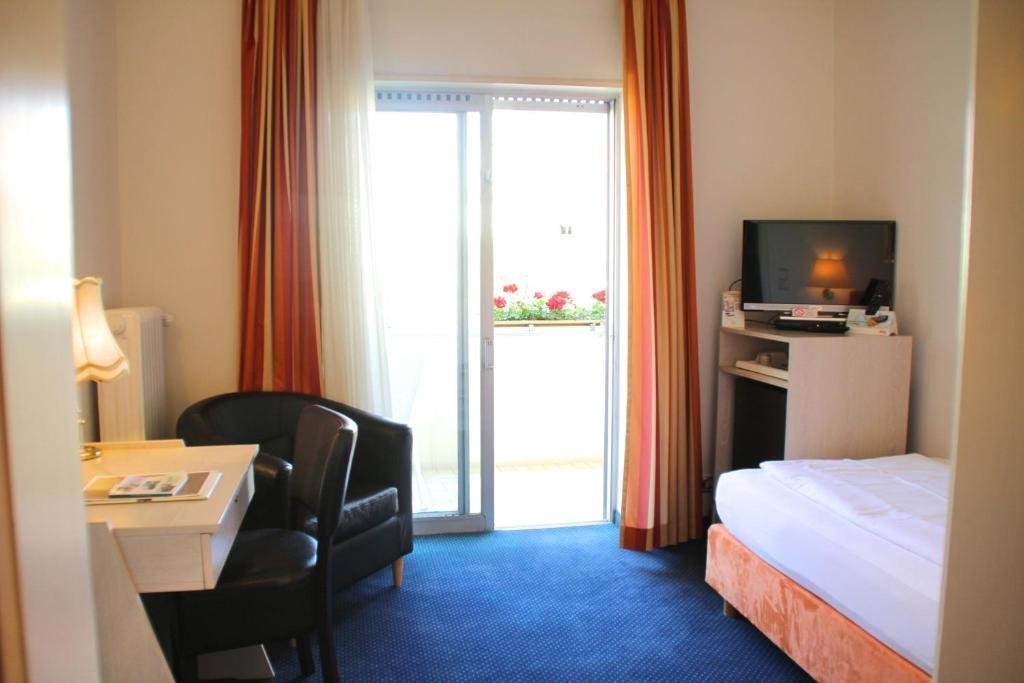 Akzent Hotel Atrium Baden Bad Krozingen Ngoại thất bức ảnh