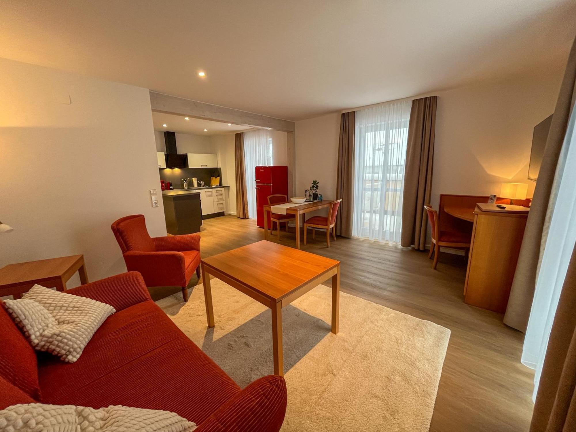 Akzent Hotel Atrium Baden Bad Krozingen Ngoại thất bức ảnh