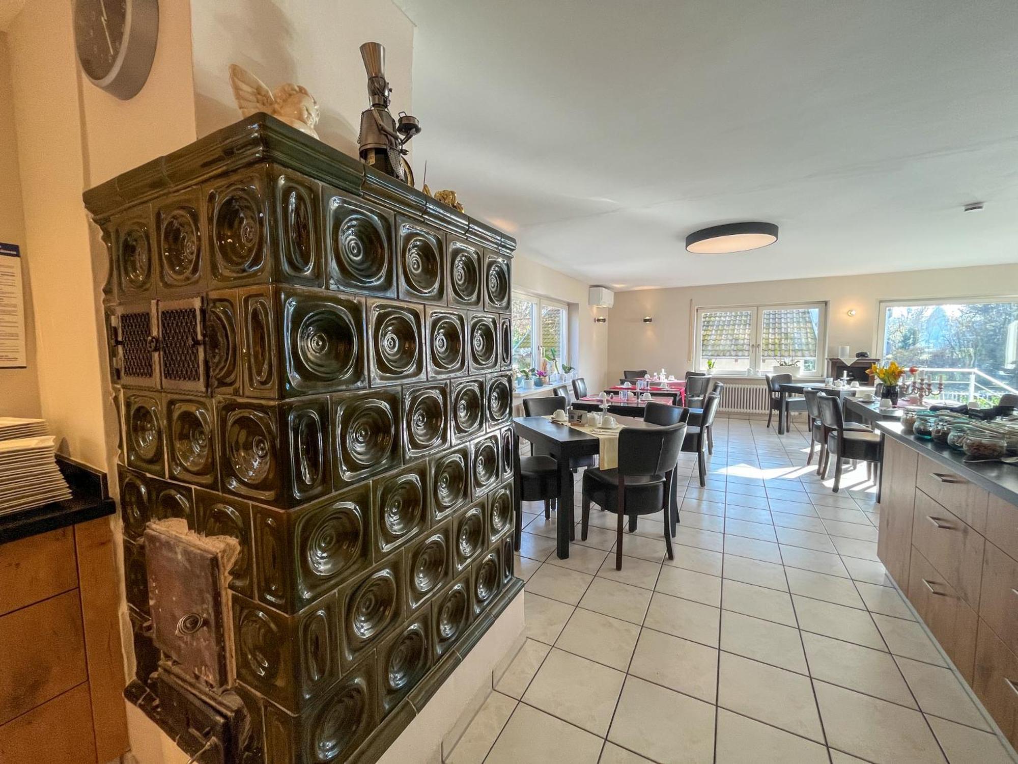 Akzent Hotel Atrium Baden Bad Krozingen Ngoại thất bức ảnh